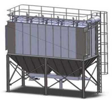 青岛除尘设备